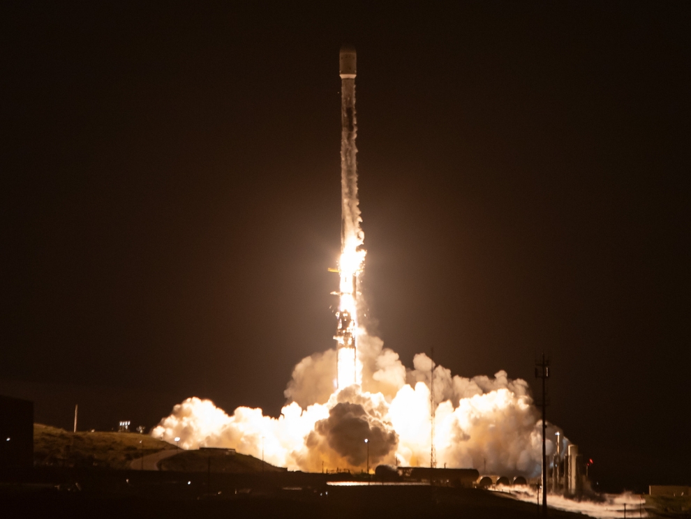 SpaceX